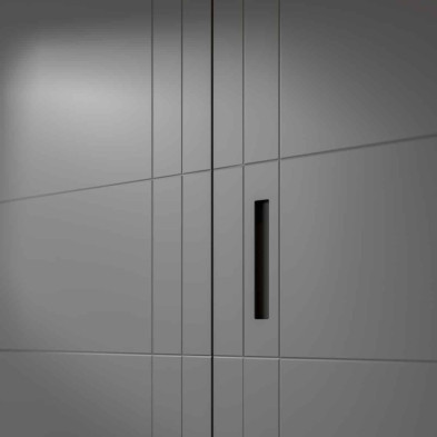 Шкаф Veneran Domino Linea New