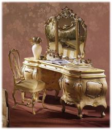 Туалетный столик Respighi Angelo cappellini Bedrooms 18604
