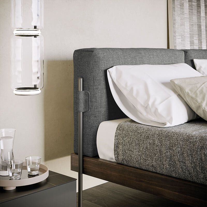 Кровать Dallagnese Supernova