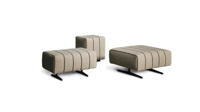 Пуф Bonaldo Mark
