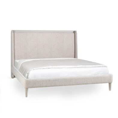 Кровать с решёткой Fratelli Barri Bianca 223 x 196 x 135h nc112209