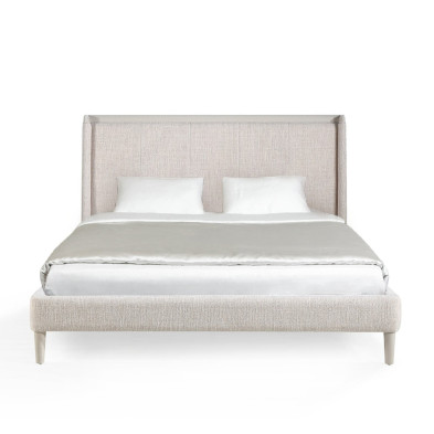 Кровать с решёткой Fratelli Barri Bianca 223 x 196 x 135h nc112209