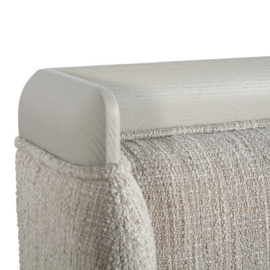 Кровать с решёткой Fratelli Barri Bianca 223 x 196 x 135h nc112209