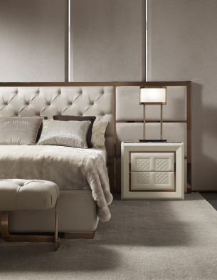 Тумбочка Dv home collection Adler Square