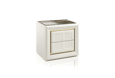 Тумбочка Dv home collection Adler Square