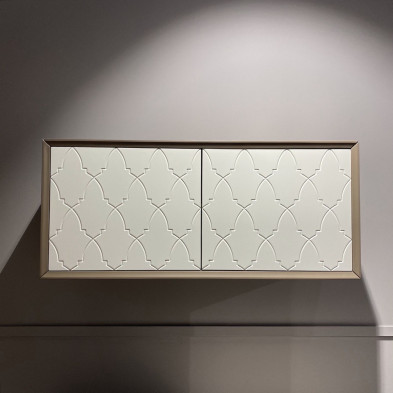 Полочный навесной модуль Mugali By P.Espejo Galiano Pasion 109 x 35 x 47,5h nc80004