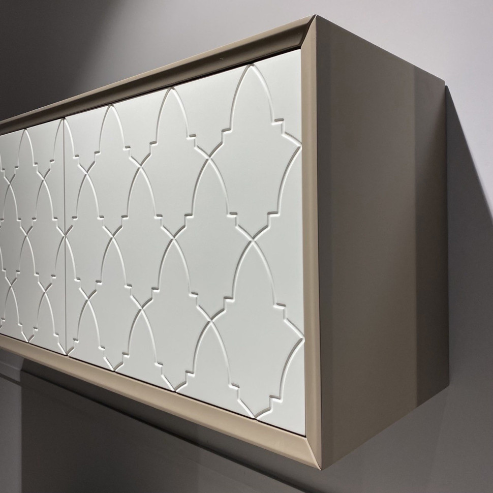 Полочный навесной модуль Mugali By P.Espejo Galiano Pasion 109 x 35 x 47,5h nc80004