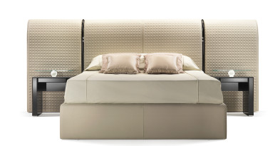 Кровать Reflex Glamour San marco XL letto