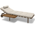 Шезлонг Arketipo Argentario