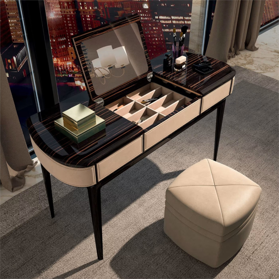 Туалетный стол Antonelli Atelier Patty - фото товара