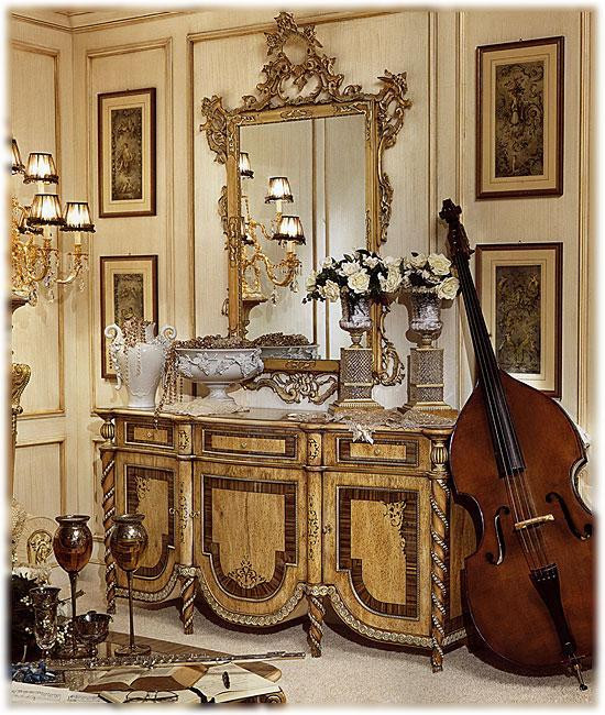 Буфет Riva Hermitage 4076