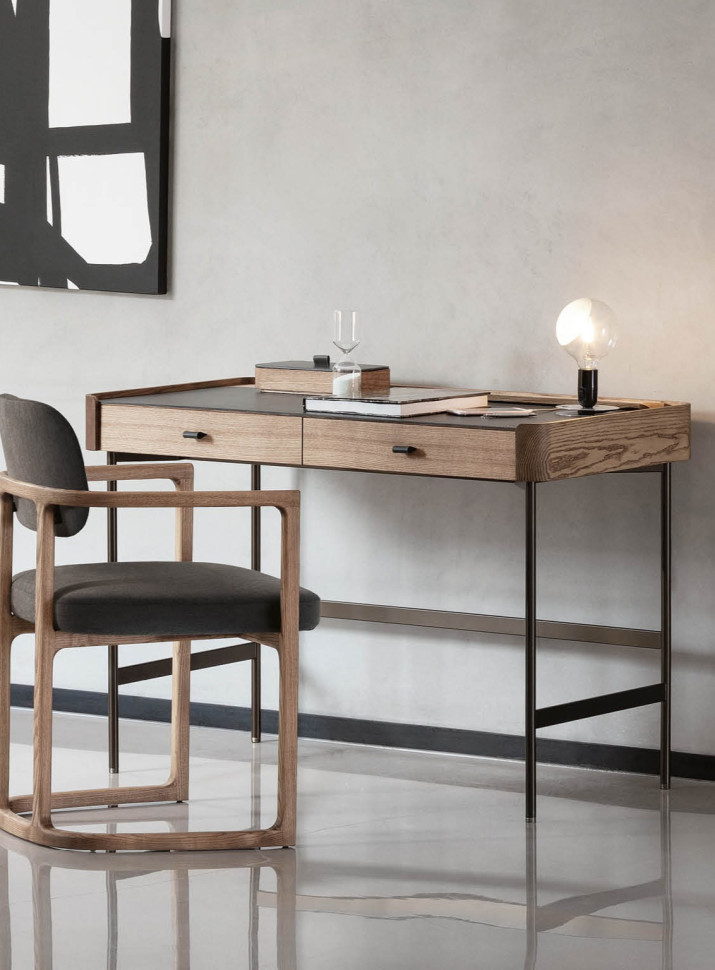 Туалетный столик Porada Dafto