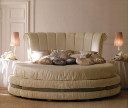 Кровать Luxury Meteora Notre maison 5200