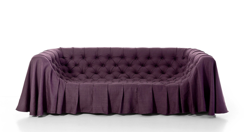 Диван Busnelli Bohemien 03