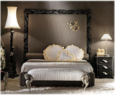 Кровать Bitossi luciano Mon amour night &amp; day 3231 01