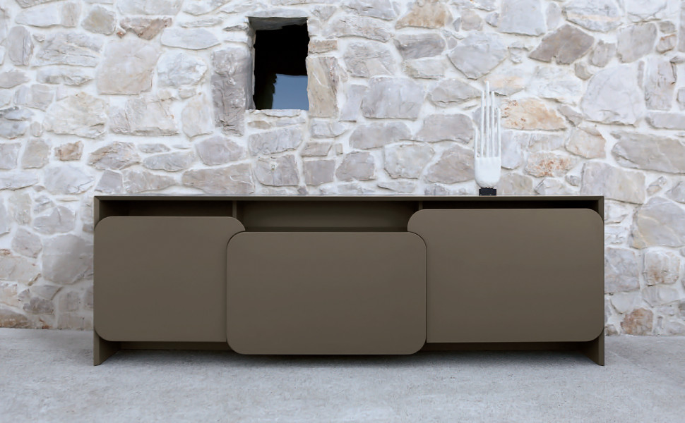 Буфет Antonello italia Alexia