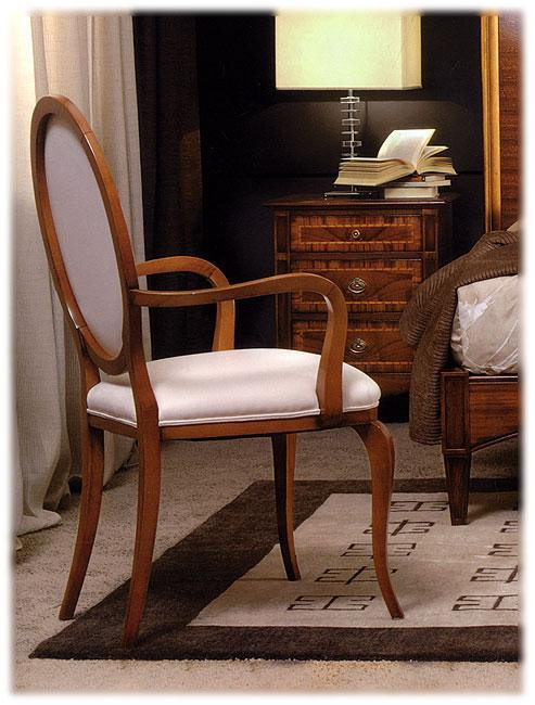 Стул в столовую Medea 800 Collection 96