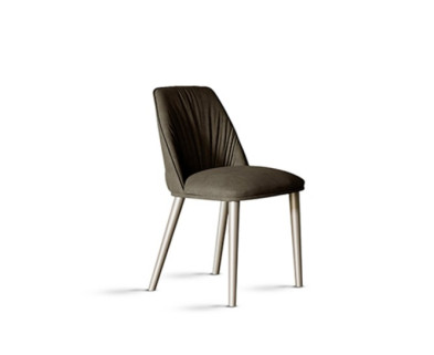 Стул Eforma Diva 4 gambe metallo