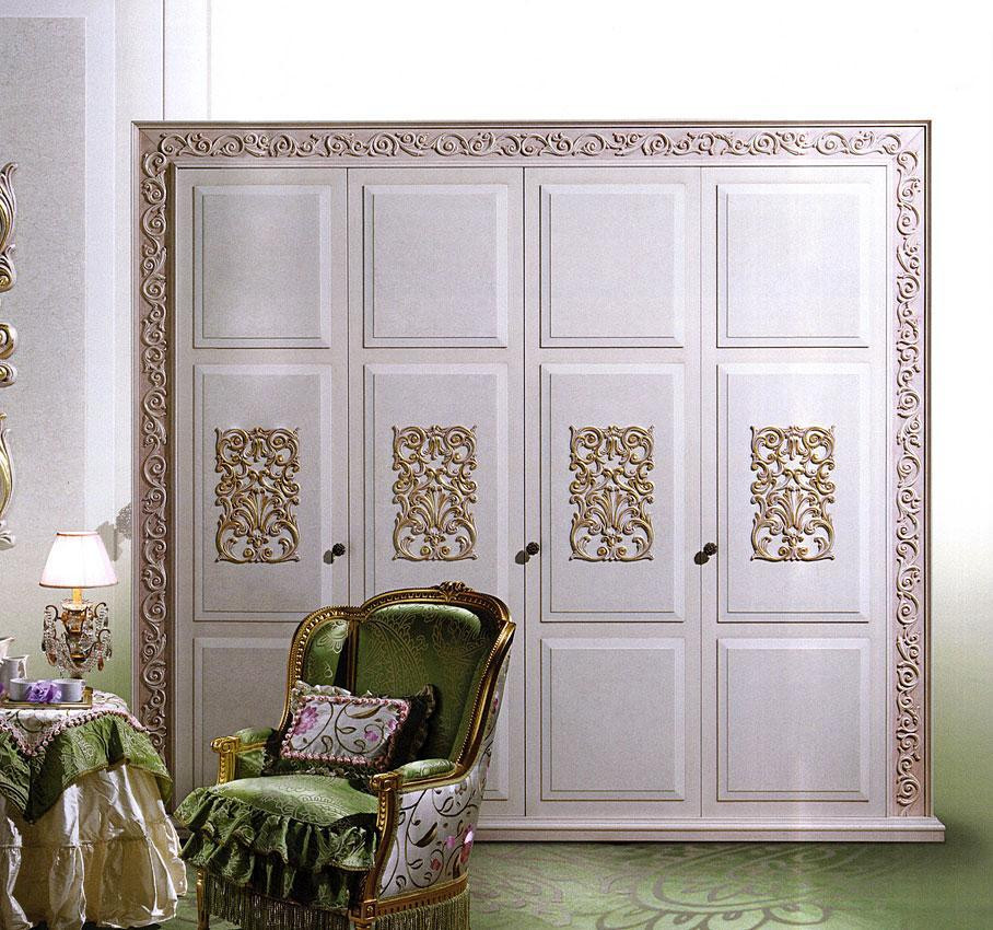 Шкаф Springtime Caspani tino Encyclopaedia vol.iv C/557