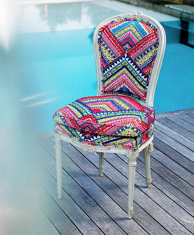 Стул в столовую Salda arredamenti 8451