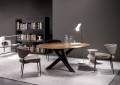 Стол в столовую Minotti Van Dyck