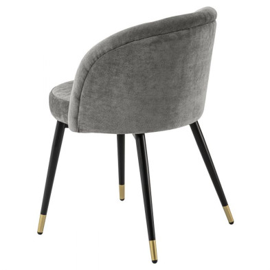 Стул Chloe (2 штуки) Eichholtz Chairs And Sofas 57,5 x 58 x h77 nc77753