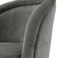 Стул Chloe (2 штуки) Eichholtz Chairs And Sofas 57,5 x 58 x h77 nc77753