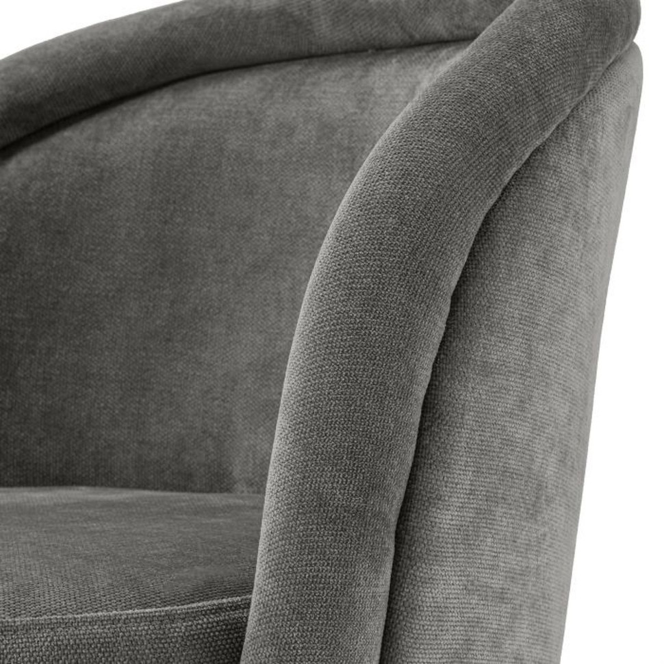 Стул Chloe (2 штуки) Eichholtz Chairs And Sofas 57,5 x 58 x h77 nc77753