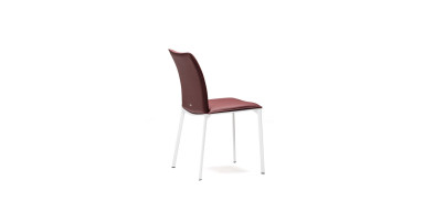 Стул в столовую Cattelan italia Rita
