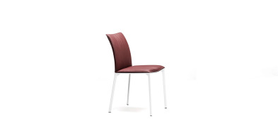 Стул в столовую Cattelan italia Rita
