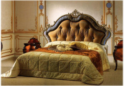 Кровать Leroos Carlo asnaghi Elegance 10820