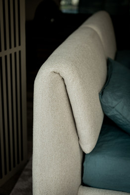 Кровать Cattelan Italia Simon