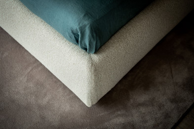 Кровать Cattelan Italia Simon