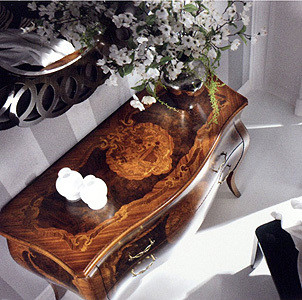 Консоль Bbelle Dolce casa complementi d'arredo 671