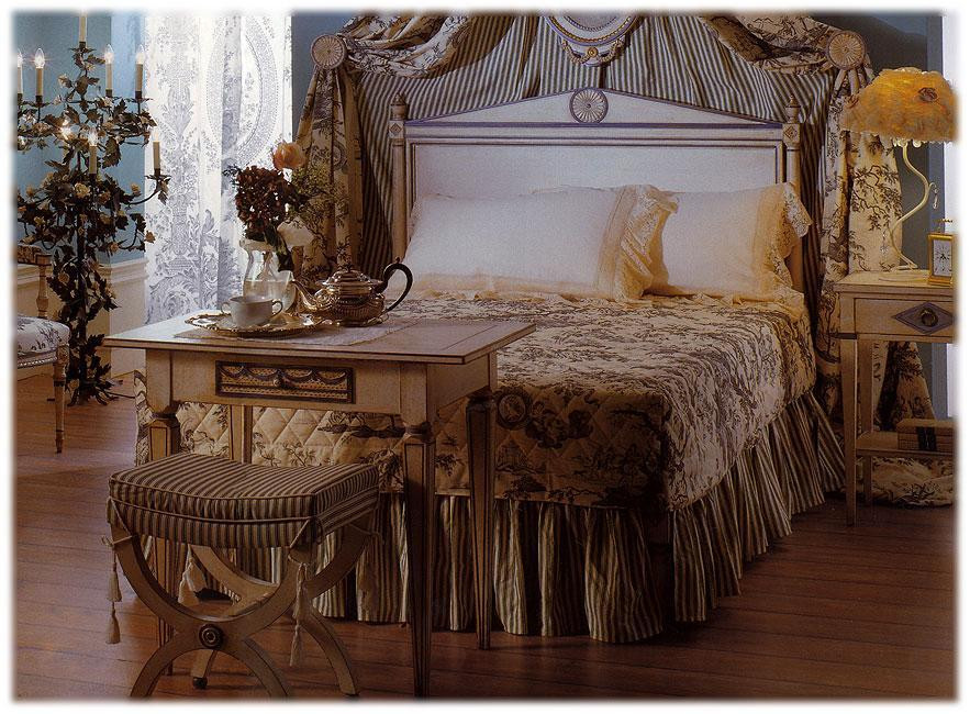 Кровать Salda arredamenti 8492