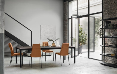 Стул Calligaris Carmen CS2052