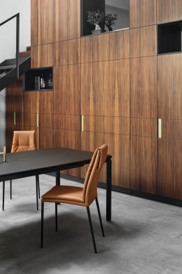Стул Calligaris Carmen CS2052