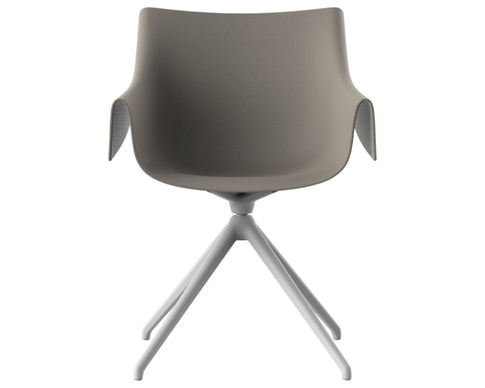 Полукресло Vondom Manta