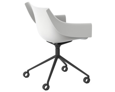 Полукресло Vondom Manta