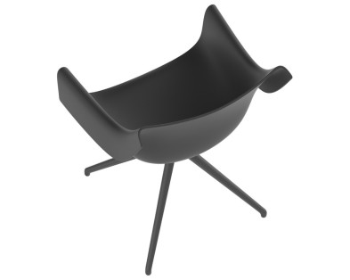 Полукресло Vondom Manta