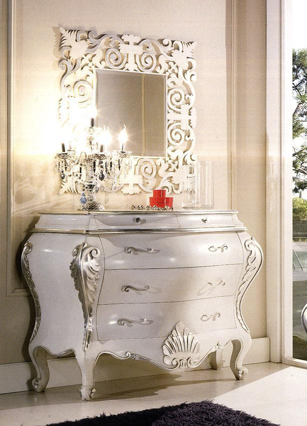 Зеркало Giuliacasa Venezia 403-Ve