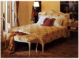 Кровать Salda arredamenti 8512