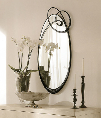 Зеркало Cantori Living Ghirigori 07