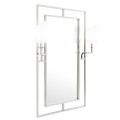 Зеркало с бра Astaire Eichholtz Mirror 113 x 140h nc50576