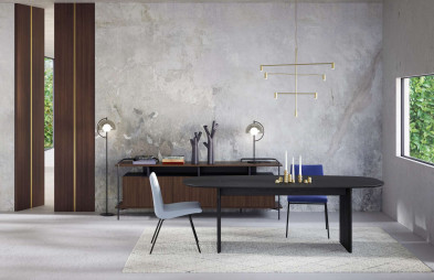 Стол Ligne Roset Intervalle
