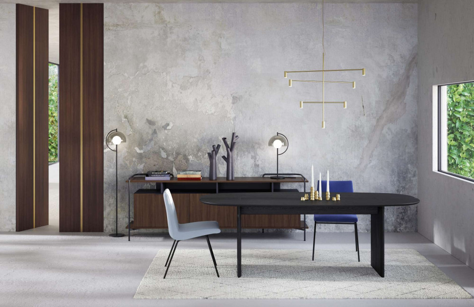 Стол Ligne Roset Intervalle