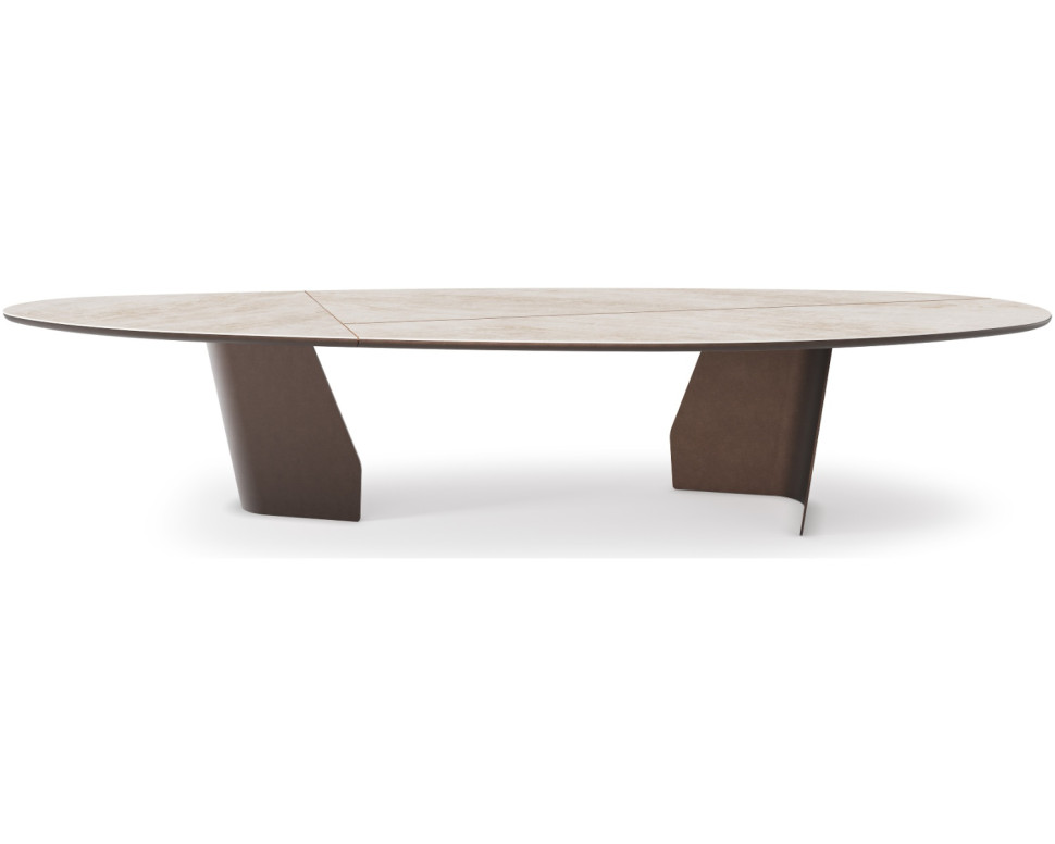 Стол Cattelan Italia Senator Keramik Magnum