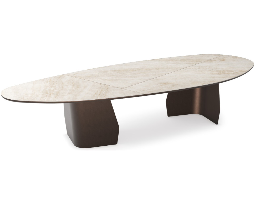 Стол Cattelan Italia Senator Keramik Magnum