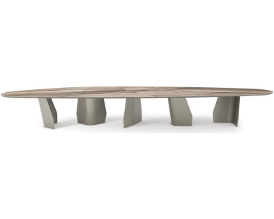 Стол Cattelan Italia Senator Keramik Magnum