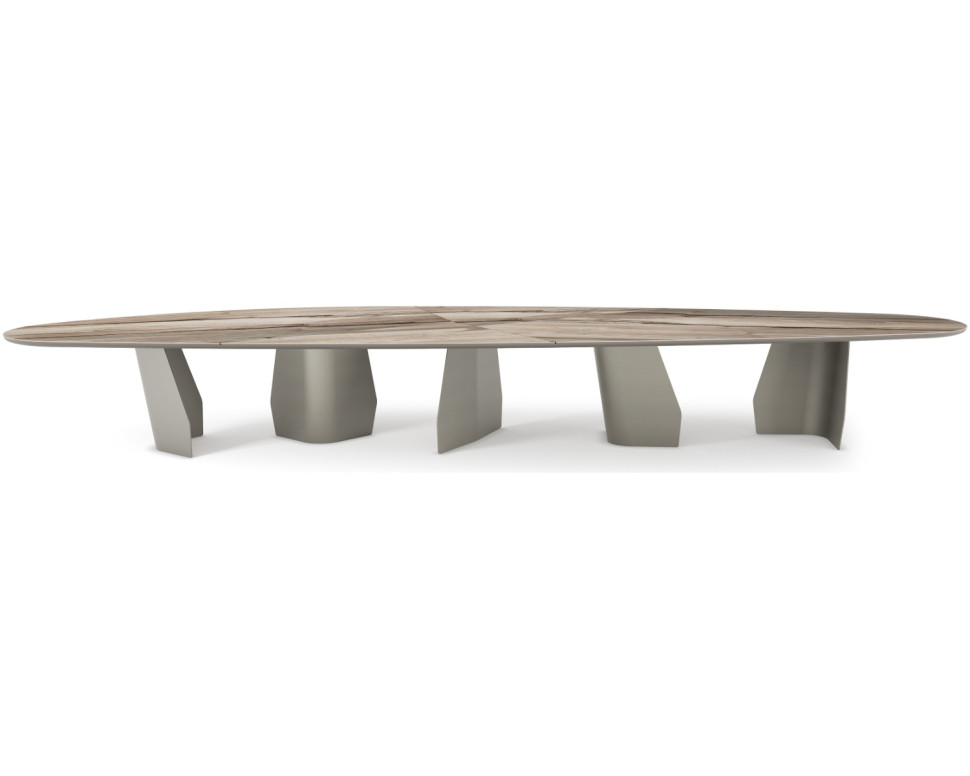 Стол Cattelan Italia Senator Keramik Magnum